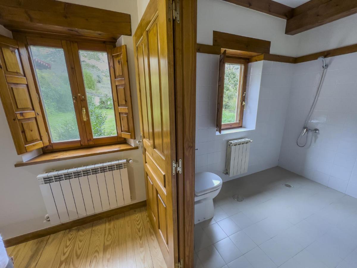 Posada Cabanes Cabanes  Eksteriør bilde