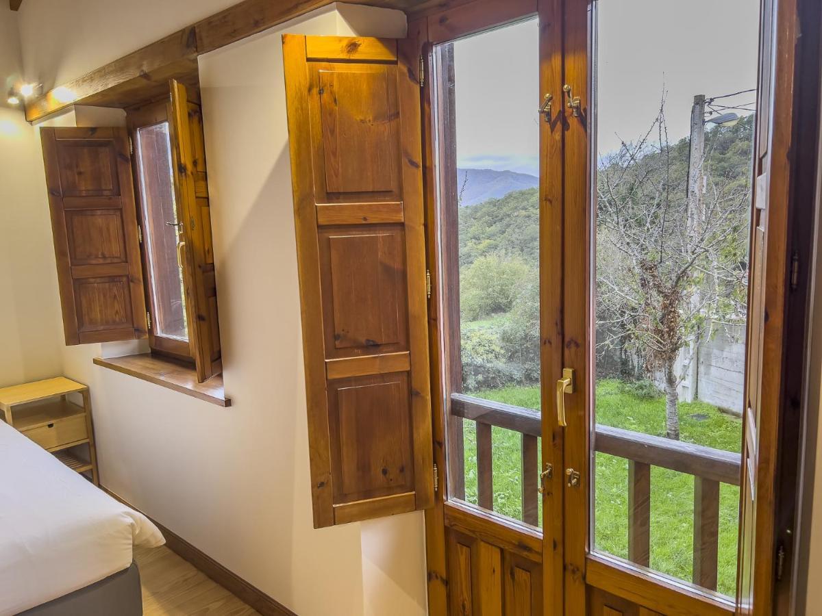 Posada Cabanes Cabanes  Eksteriør bilde