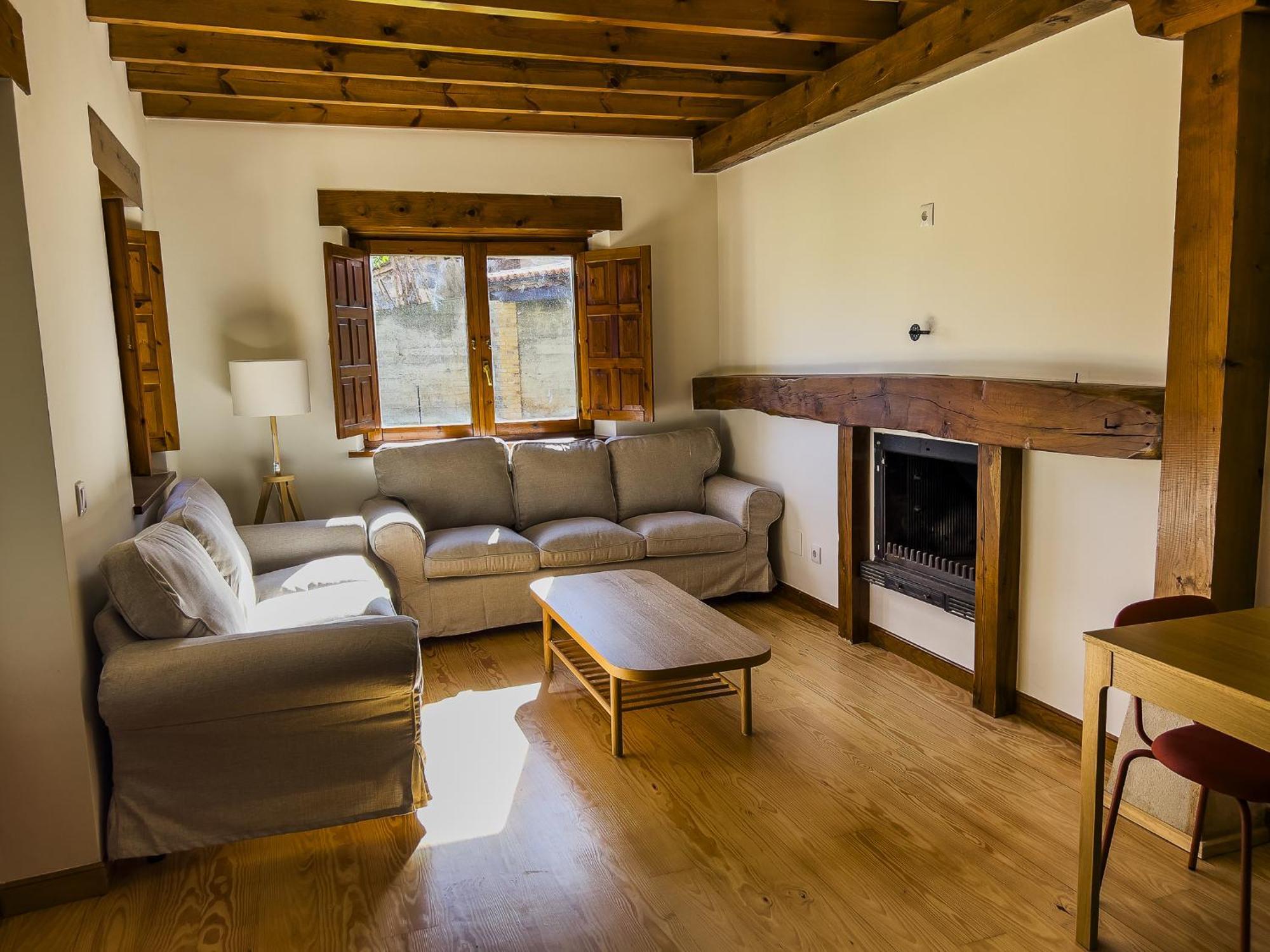 Posada Cabanes Cabanes  Eksteriør bilde